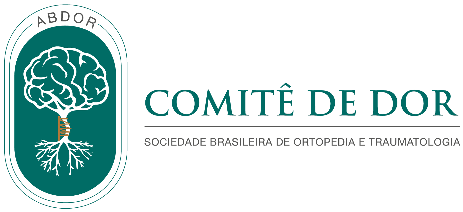 ABDOR — Comitê de Dor da SBOT